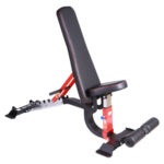 AF-7711 Adjustable Bench Sl