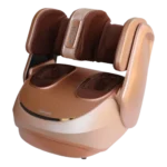 AF-9200 Leg, Foot, and Knee Massager for Complete Lower Body Therapy