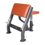 AF-9921 ARM CURL TRAINING -- (SO)