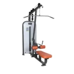 AF-9950 LAT PULL DOWN / SEATED ROW -- (SO)