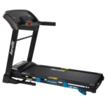 AF-551 Treadmill I DC Motor with 5.0HP Peak Output I LCD Display I MP3 Supported I Max. User Weight: 120 kg I Wide Running Surface