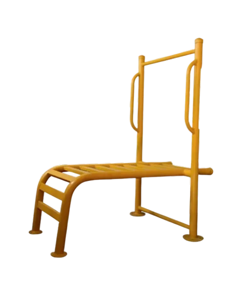 FITPRO FITNESS FP-323 BENCH FIXED WEIGHT