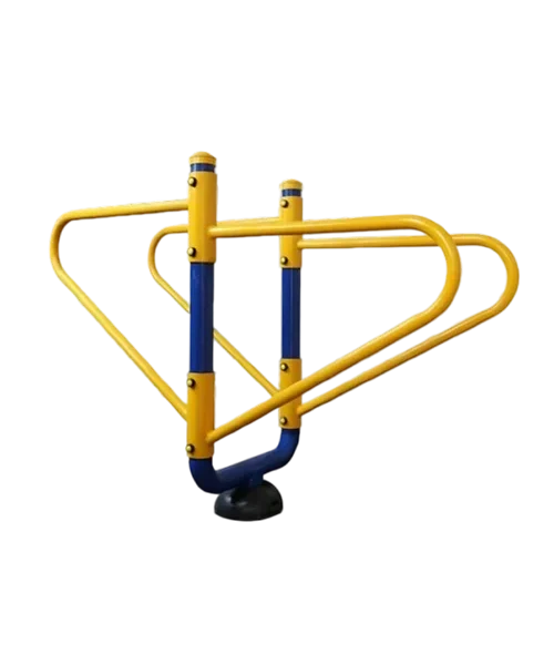 FITPRO FITNESS FP-309 BODY PULL & PUSHUP PARALLEL BAR