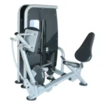 DWS-161 Leg Press / Calf Raise