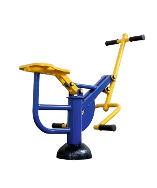 FITPRO FITNESS FP-320 HORSE RIDER