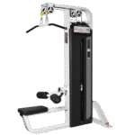 Lat Pull and Vertical Row Combo Dual Pulley | Independent Arm Back Training