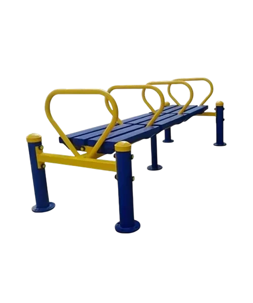 FITPRO FITNESS FP-315 POMMEL HORSE