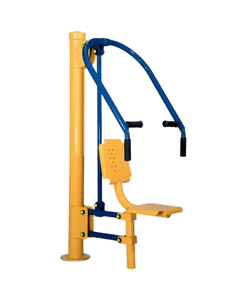 FITPRO FITNESS FP-302 SINGLE CHEST PRESS