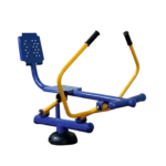 FITPRO FITNESS FP-304 ROWING EXERCISER