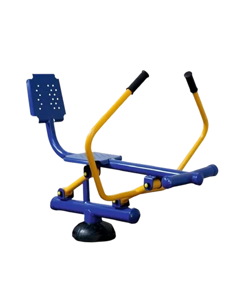 FITPRO FITNESS FP-304 ROWING EXERCISER