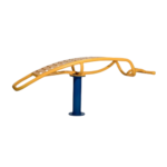 FITPRO FITNESS FP-316 SINGLE SIT-UP BENCH