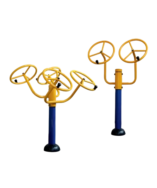 FITPRO FITNESS FP-314 TI-CHI / ARM EXERCISER
