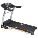 AF-459 Treadmill I DC Motor with 5.0HP Peak Output I Wide Running Surface I 0-15% Elevation I 2 Years Motor Warranty