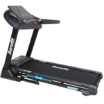AF-453 Treadmill I 13 Workout Programs I In-Built Speakers I LED Display I Max. User Weight: 135 kg