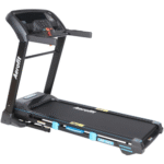 AF-441 Treadmill I LED Display I Max. Speed: 18 km/h I 5 Years Motor Warranty I Bluetooth Connectivity