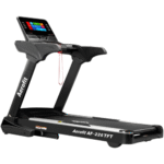 AF-226 TFT Treadmill I AC Motor With 6.0 HP Peak Duty I 32 Workout Programs I Max. User Weight: 150 kg I Twin Cup Holder