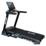 AF-448 Treadmill I Max. User Weight: 135kg I Automatic Incline I I DC Motor with 6.0HP Peak Output I 2 Years Motor Warranty