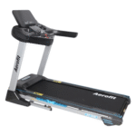 AF-446 Treadmill I In-Built Speakers I Wide Running Belt I DC Motor with 6.0HP Peak Output I 13 Workout Programs