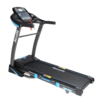 AF-449 Treadmill I USB Port I AC Motor with 5.0HP Peak Output I 8 Workout Programs I Max. Speed: 16 km/h
