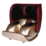 AF-8300 Leg and Foot Massager for Daily Circulation and Recovery