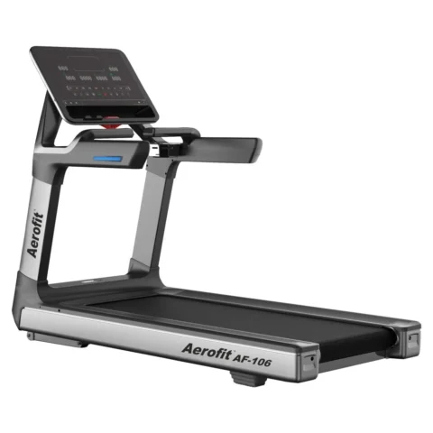 Aerofit AF-106 LED Display Treadmill