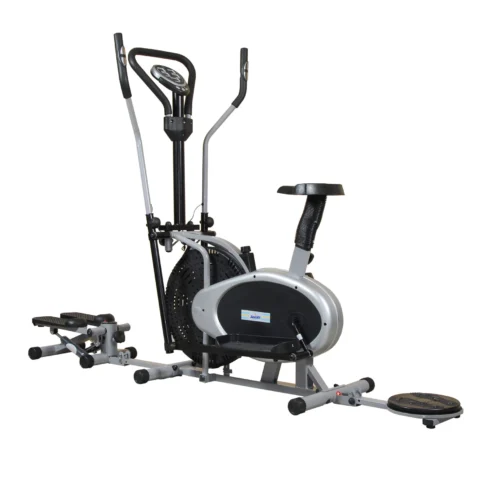 Aerofit AF-754 Orbitrac Multi NS | Multi-Function Commercial Cardio