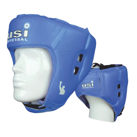 USI-615DP LITE CONTEST HEAD GUARD