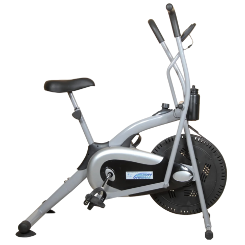Aerofit AF-734 Premium Commercial Air Bike