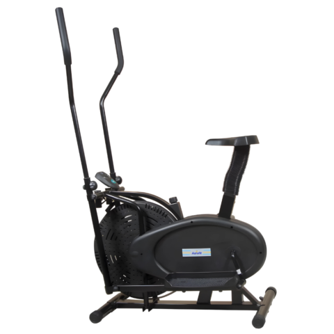 Aerofit AF-751 Commercial Orbitrac Exercise Bike